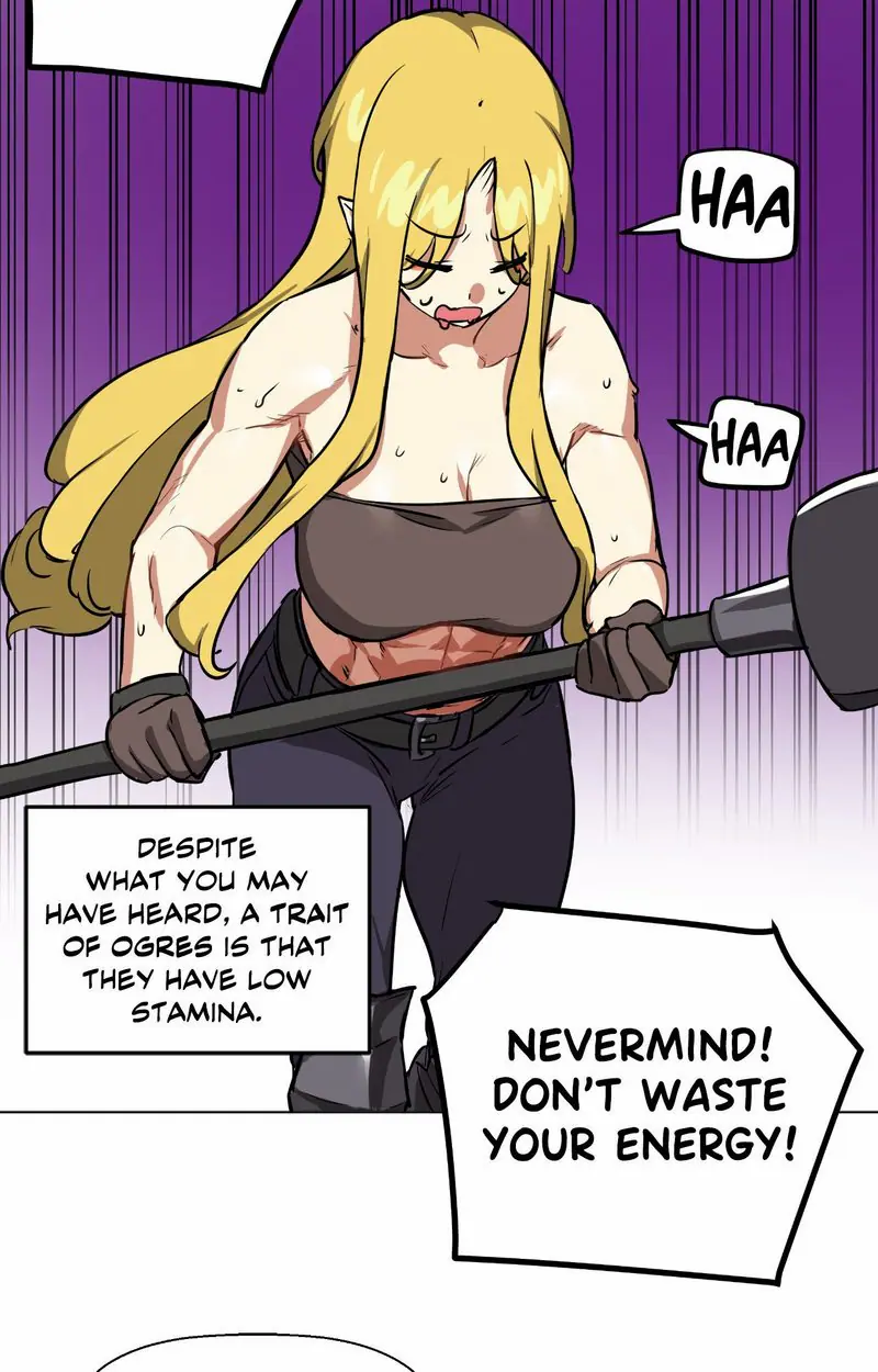 No Man’s Land (Uncensored), chapter 69, page 38 of 80