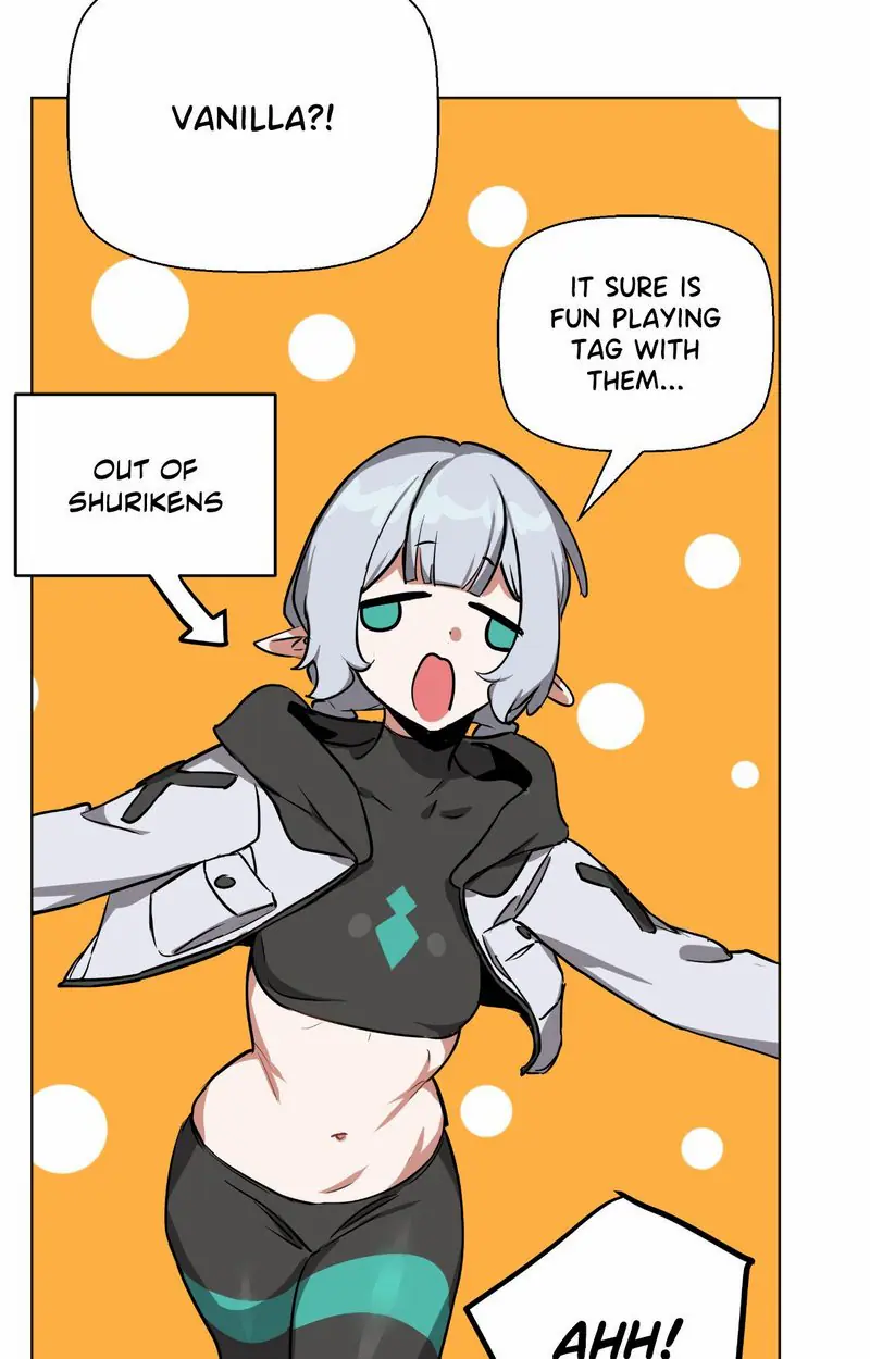 No Man’s Land (Uncensored), chapter 69, page 39 of 80