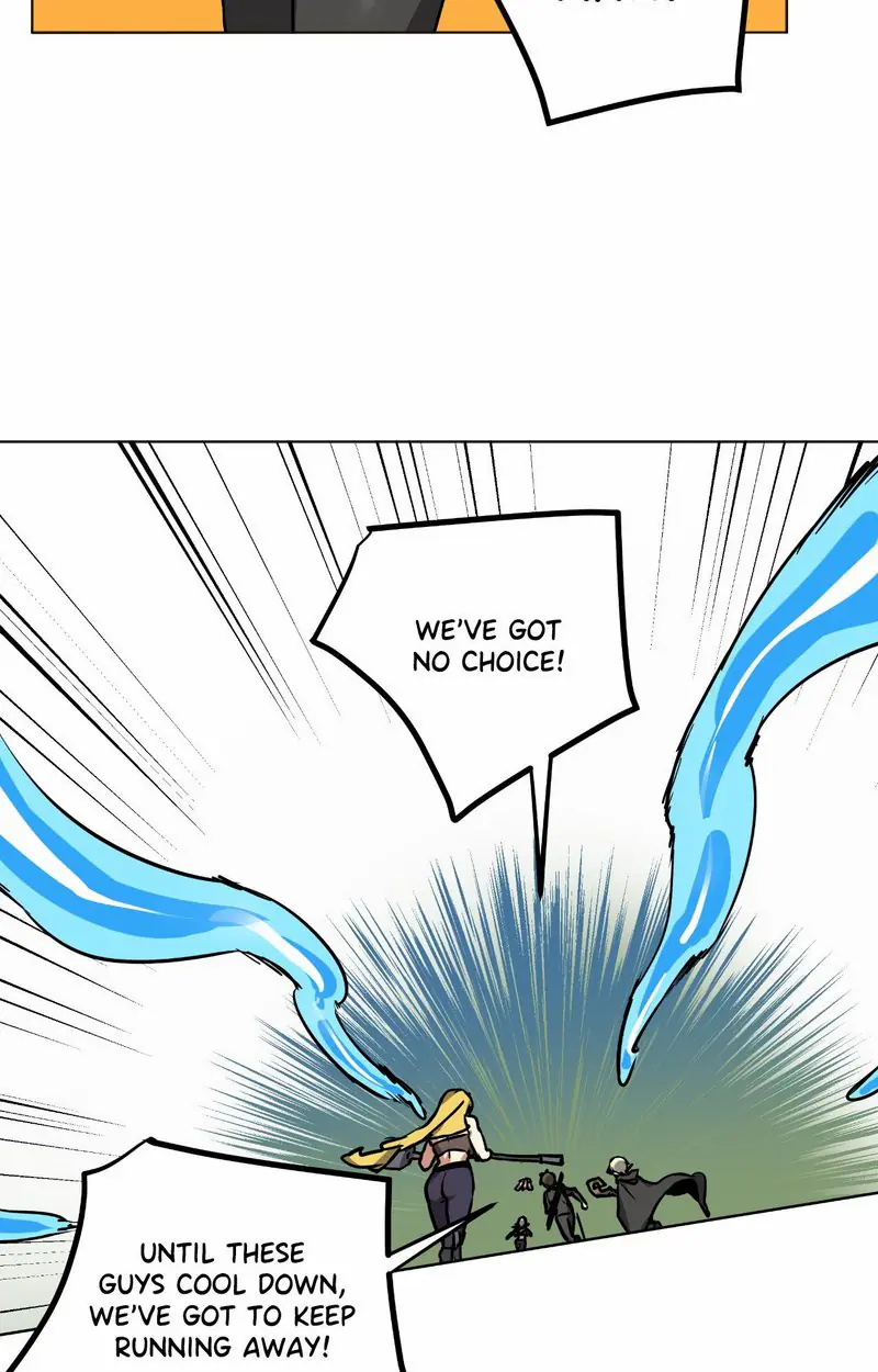 No Man’s Land (Uncensored), chapter 69, page 40 of 80