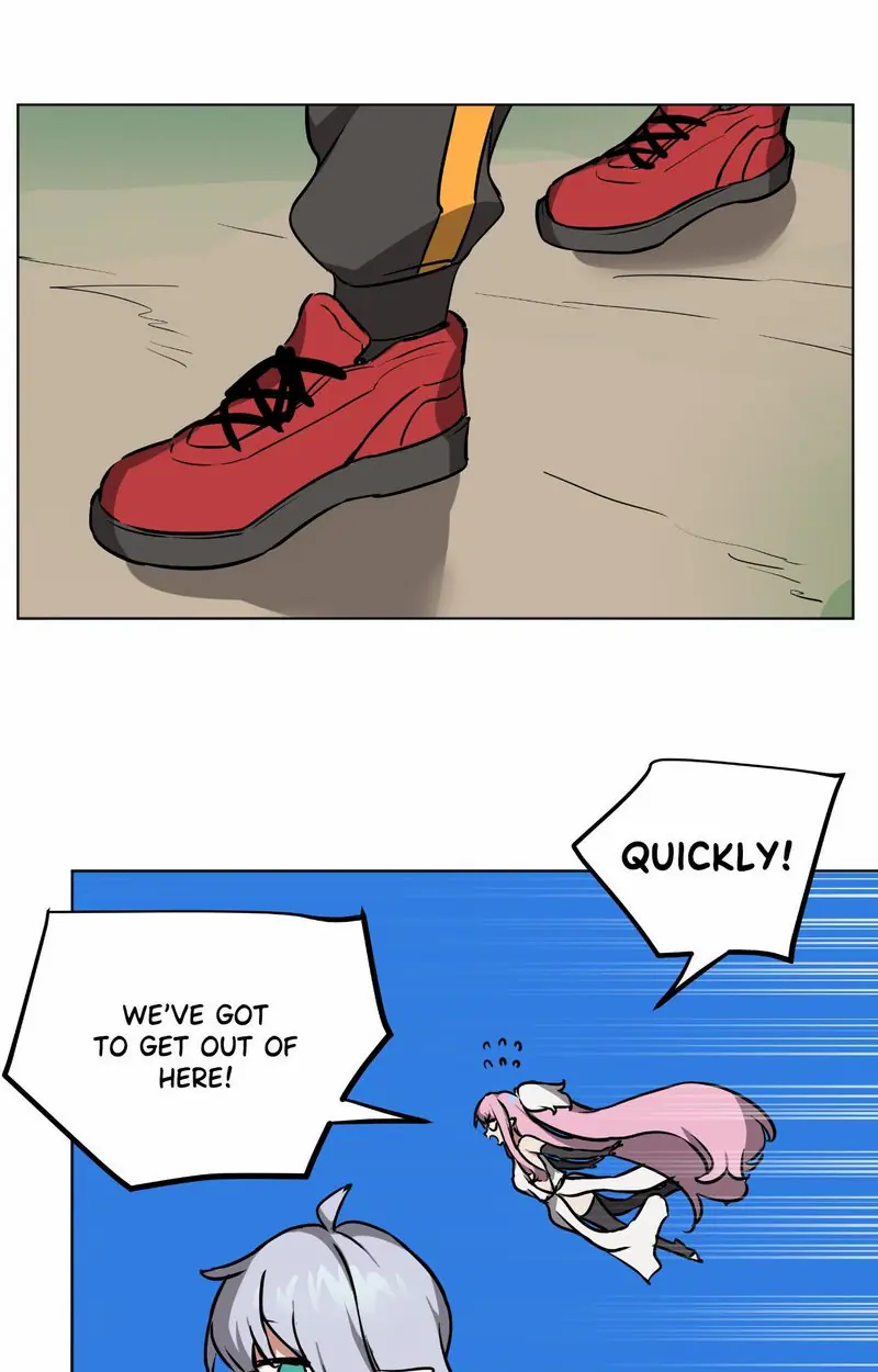 No Man’s Land (Uncensored), chapter 69, page 69 of 80