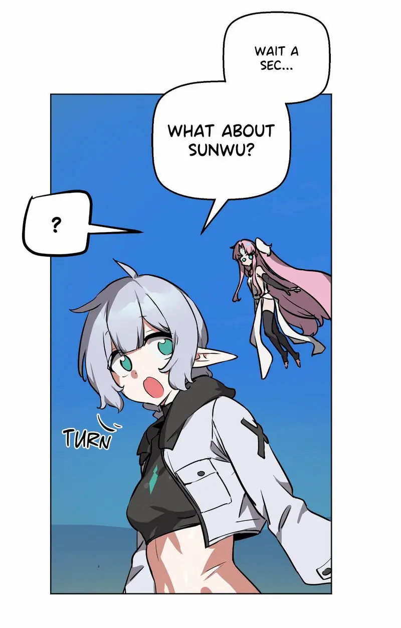 No Man’s Land (Uncensored), chapter 69, page 71 of 80