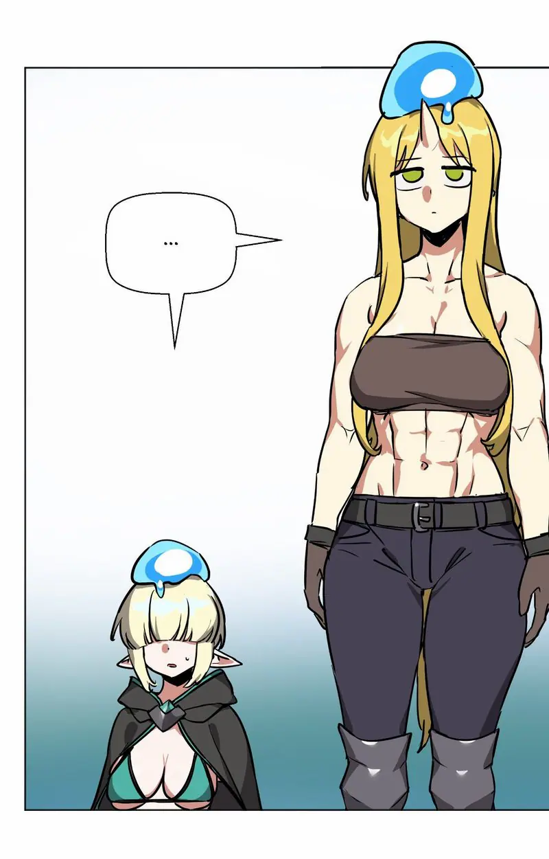 No Man’s Land (Uncensored), chapter 70, page 25 of 63
