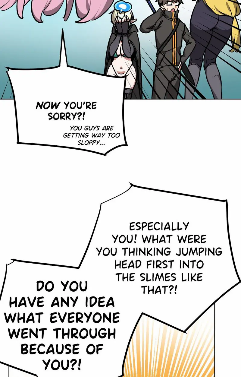 No Man’s Land (Uncensored), chapter 70, page 28 of 63