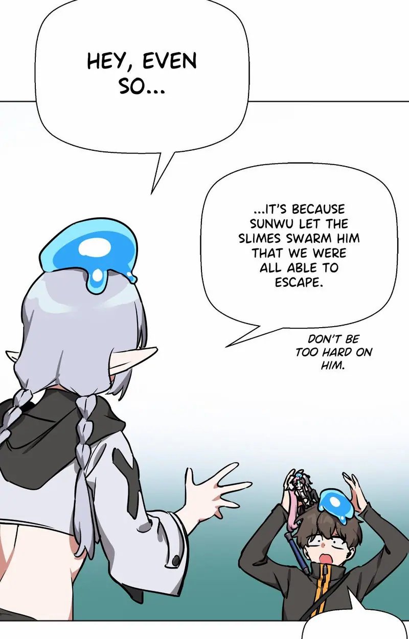 No Man’s Land (Uncensored), chapter 70, page 30 of 63