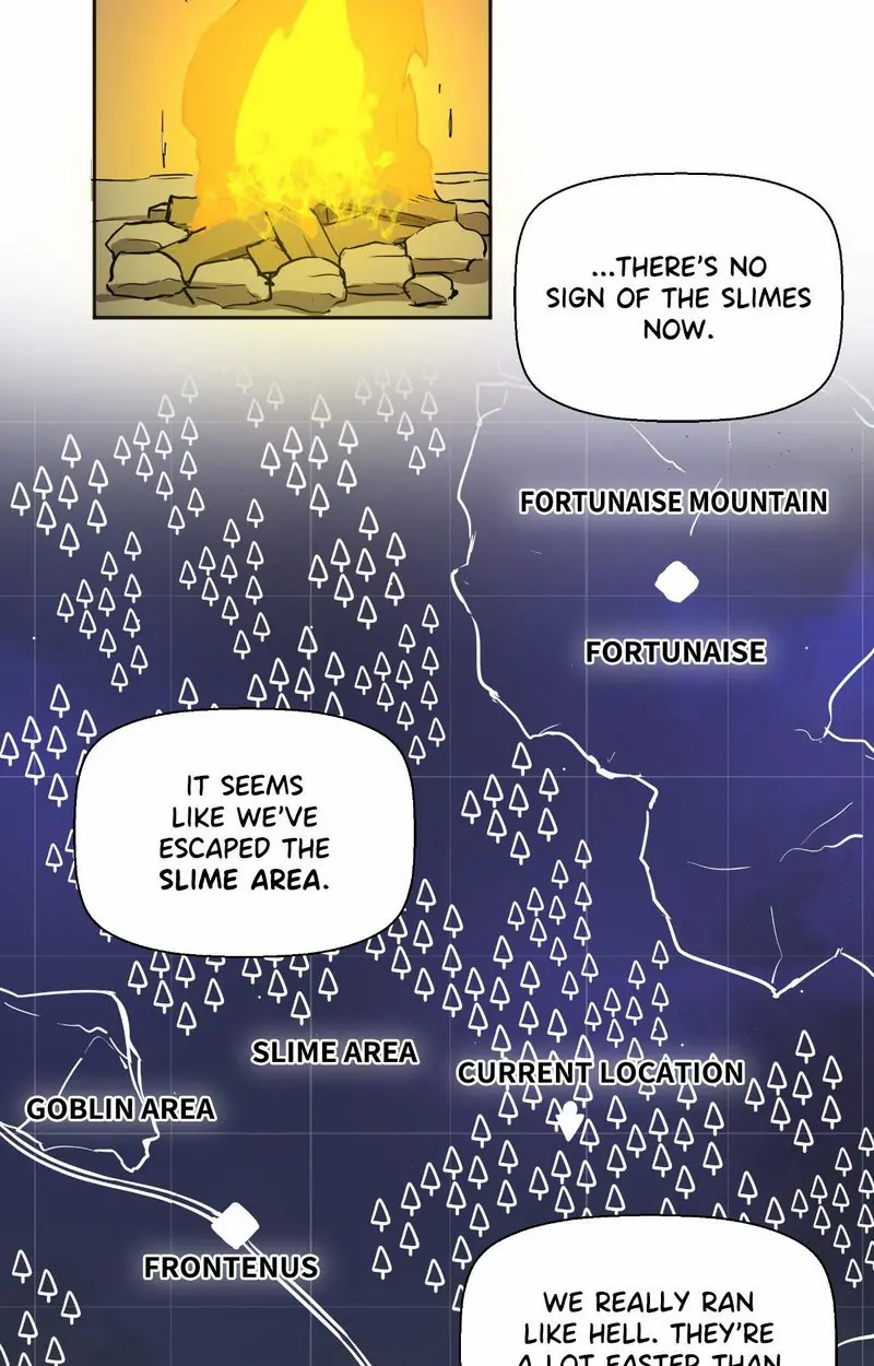No Man’s Land (Uncensored), chapter 70, page 34 of 63
