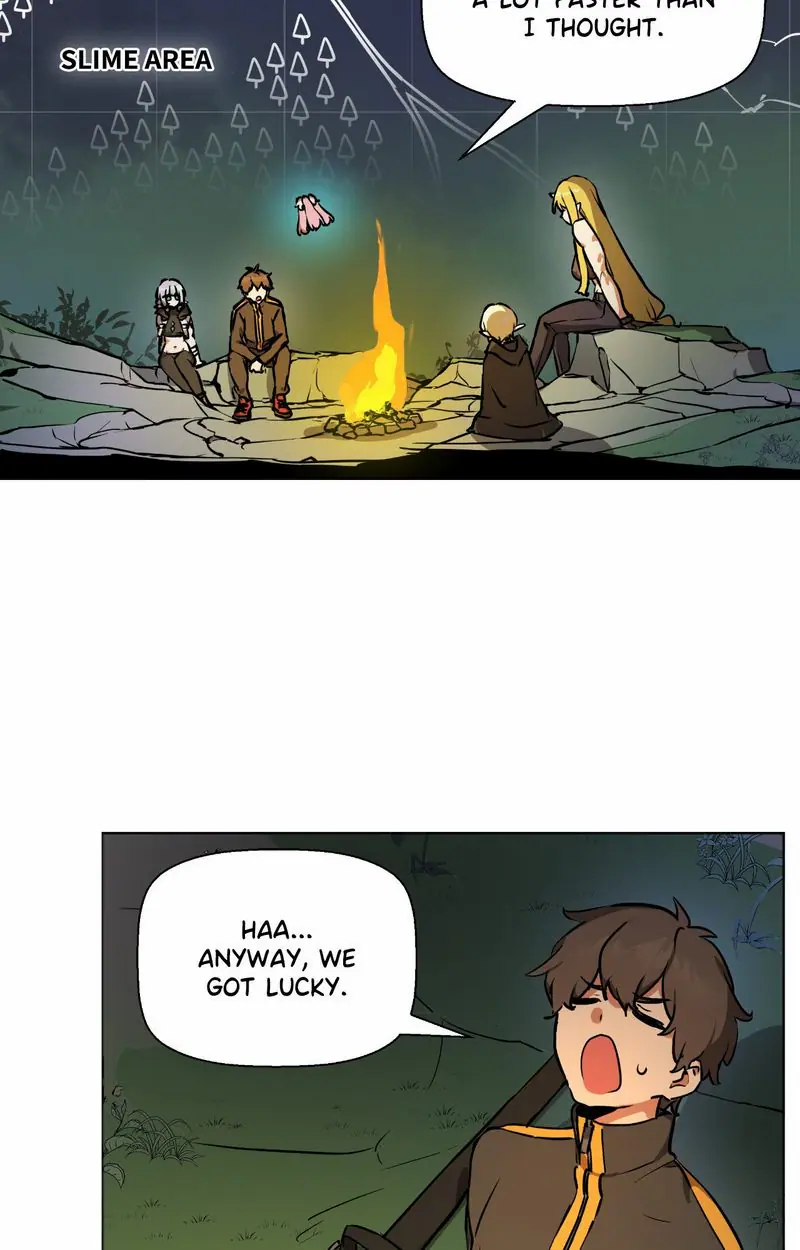 No Man’s Land (Uncensored), chapter 70, page 35 of 63