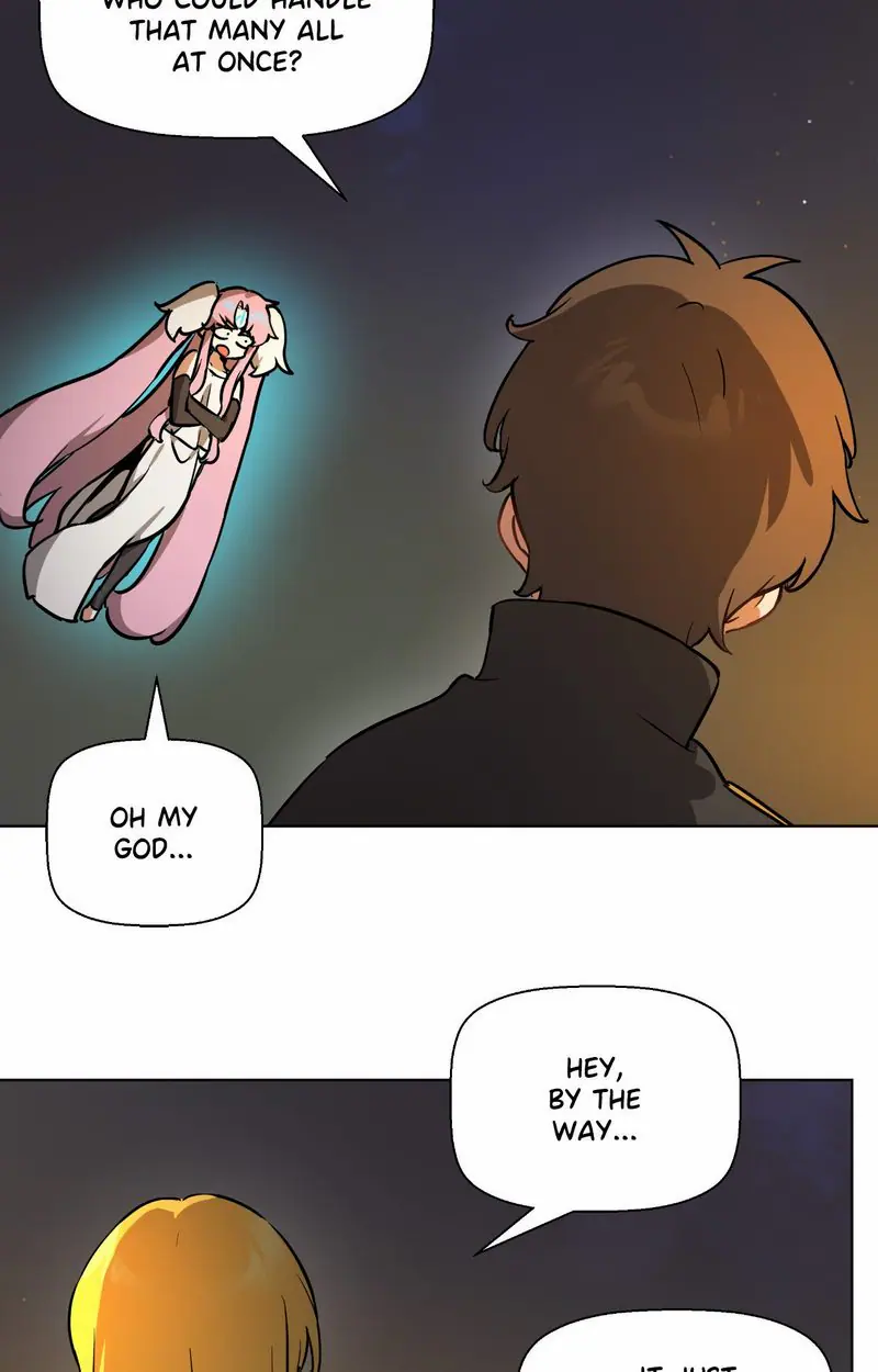 No Man’s Land (Uncensored), chapter 70, page 39 of 63