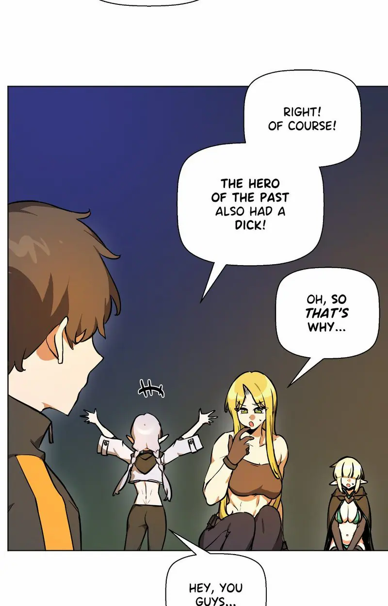 No Man’s Land (Uncensored), chapter 70, page 51 of 63