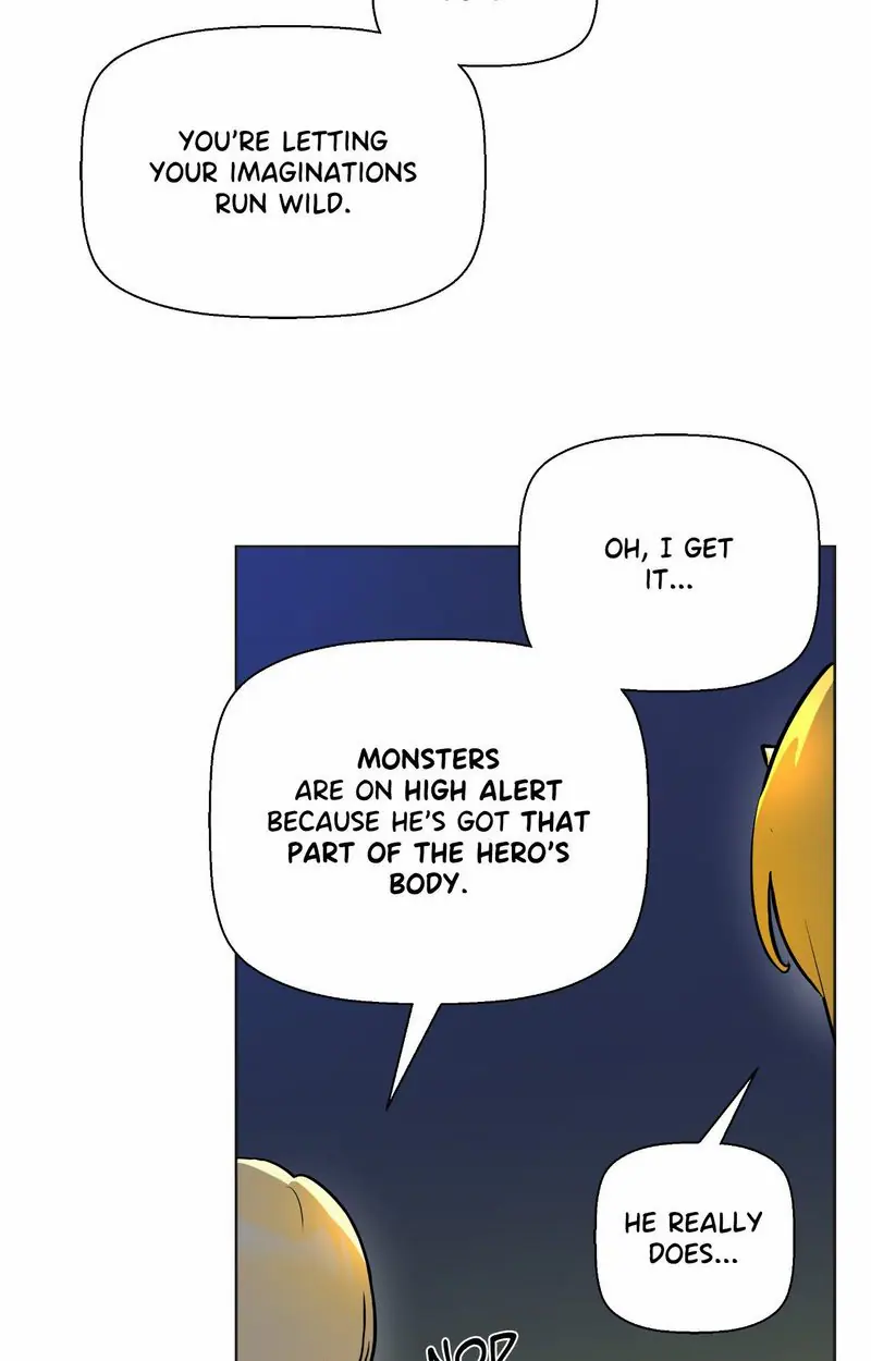 No Man’s Land (Uncensored), chapter 70, page 52 of 63