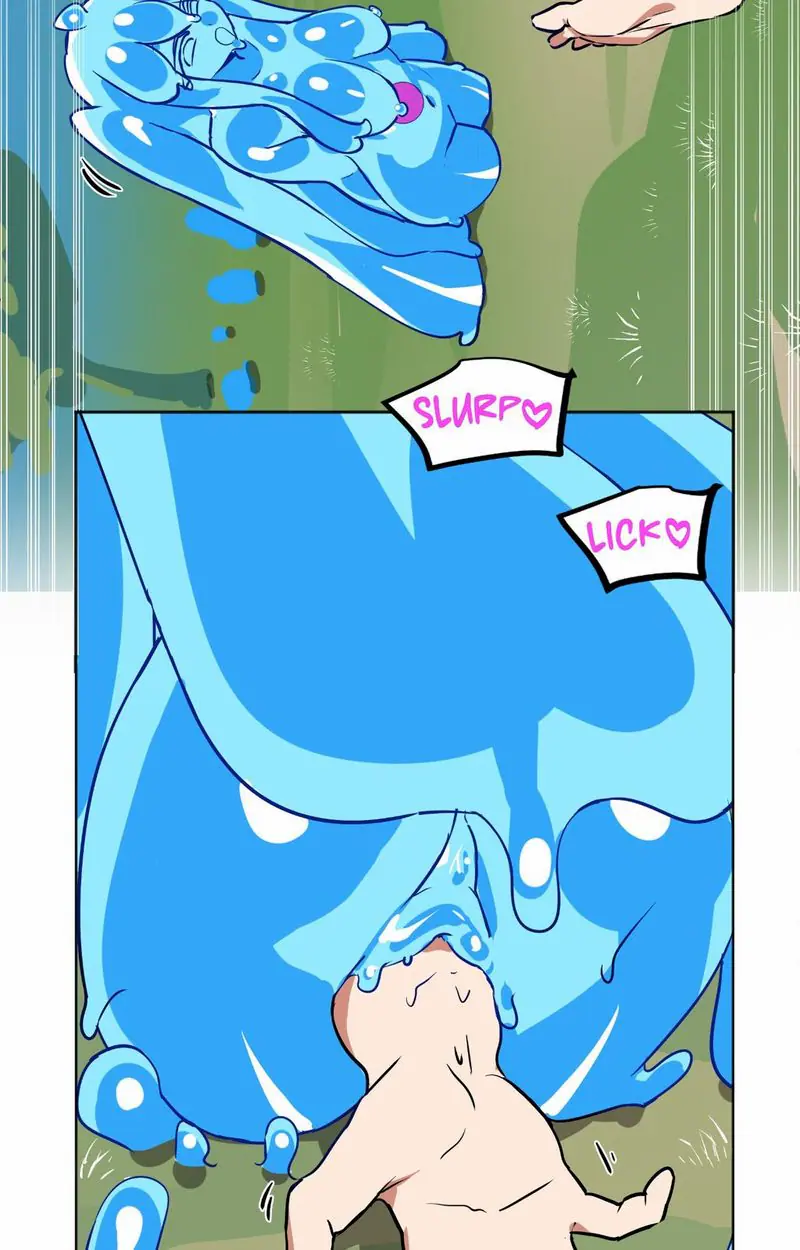 No Man’s Land (Uncensored), chapter 71, page 13 of 63