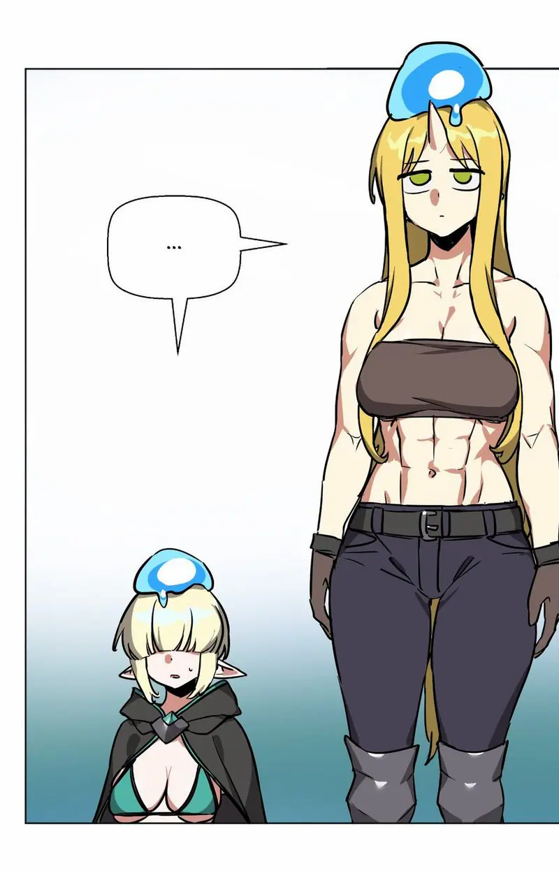 No Man’s Land (Uncensored), chapter 71, page 25 of 63