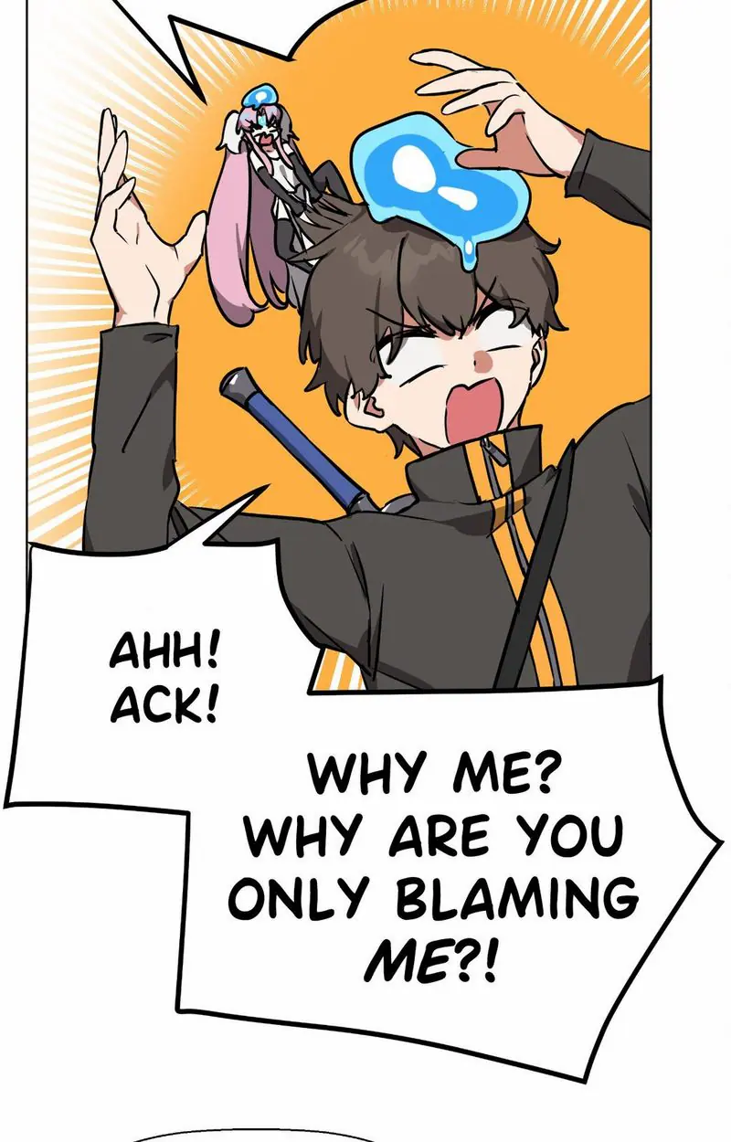 No Man’s Land (Uncensored), chapter 71, page 29 of 63