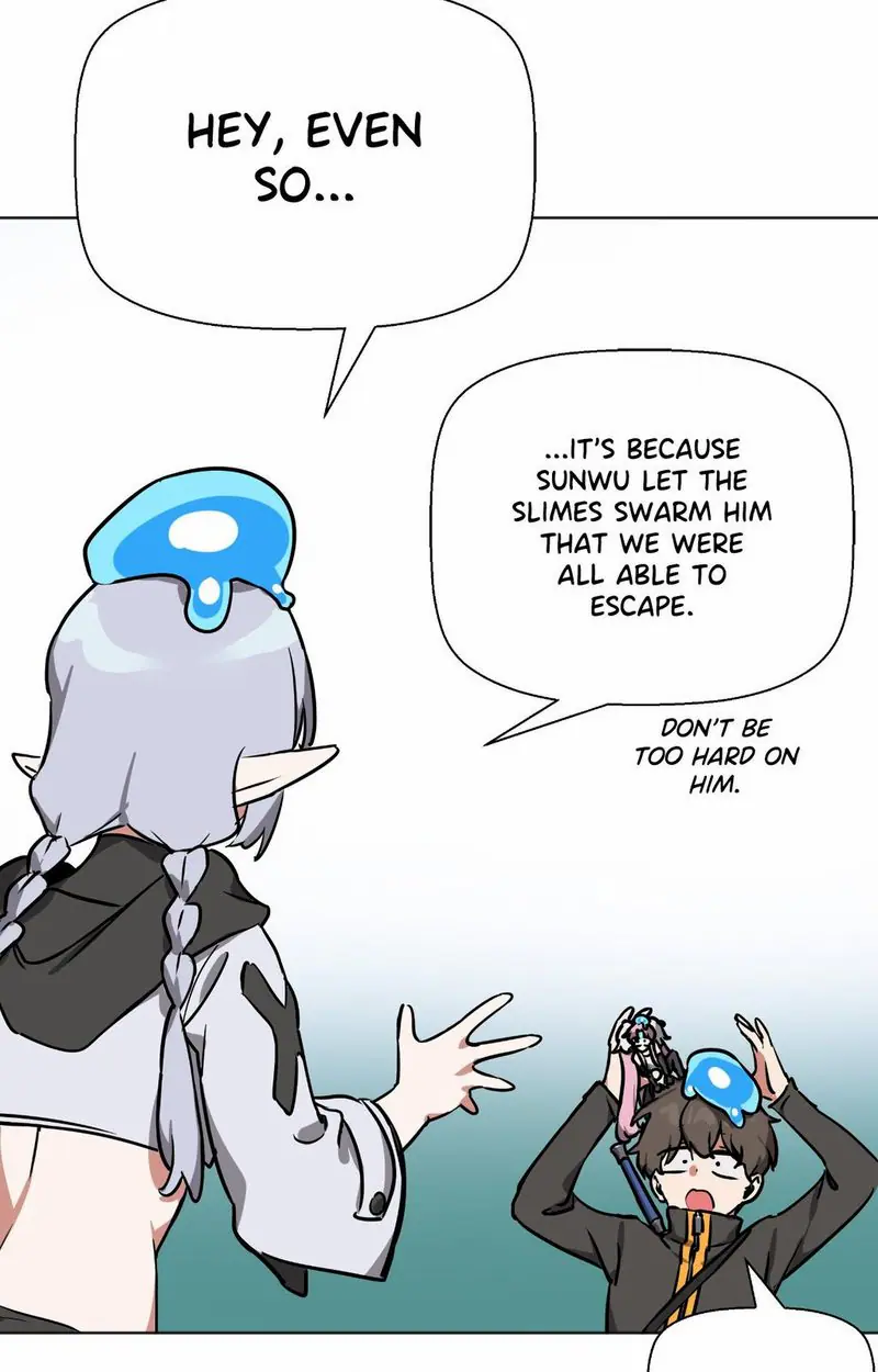 No Man’s Land (Uncensored), chapter 71, page 30 of 63