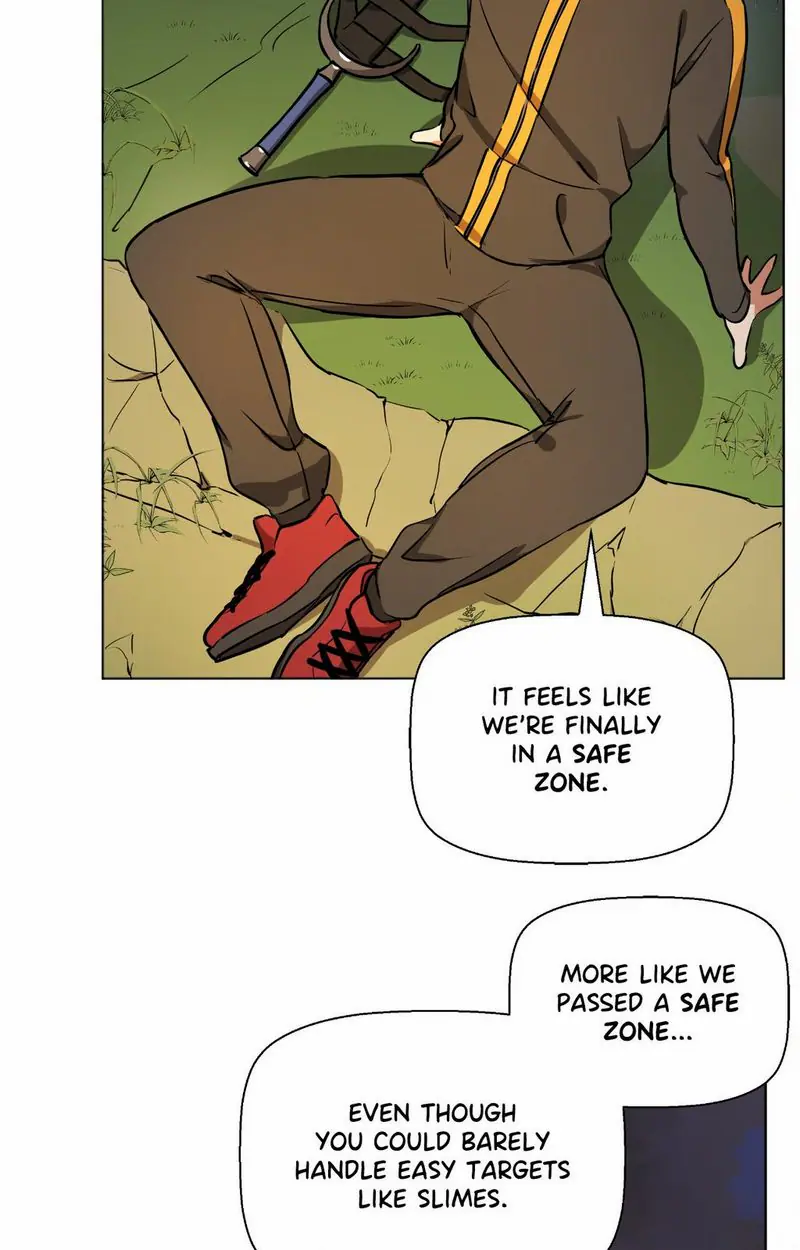 No Man’s Land (Uncensored), chapter 71, page 36 of 63