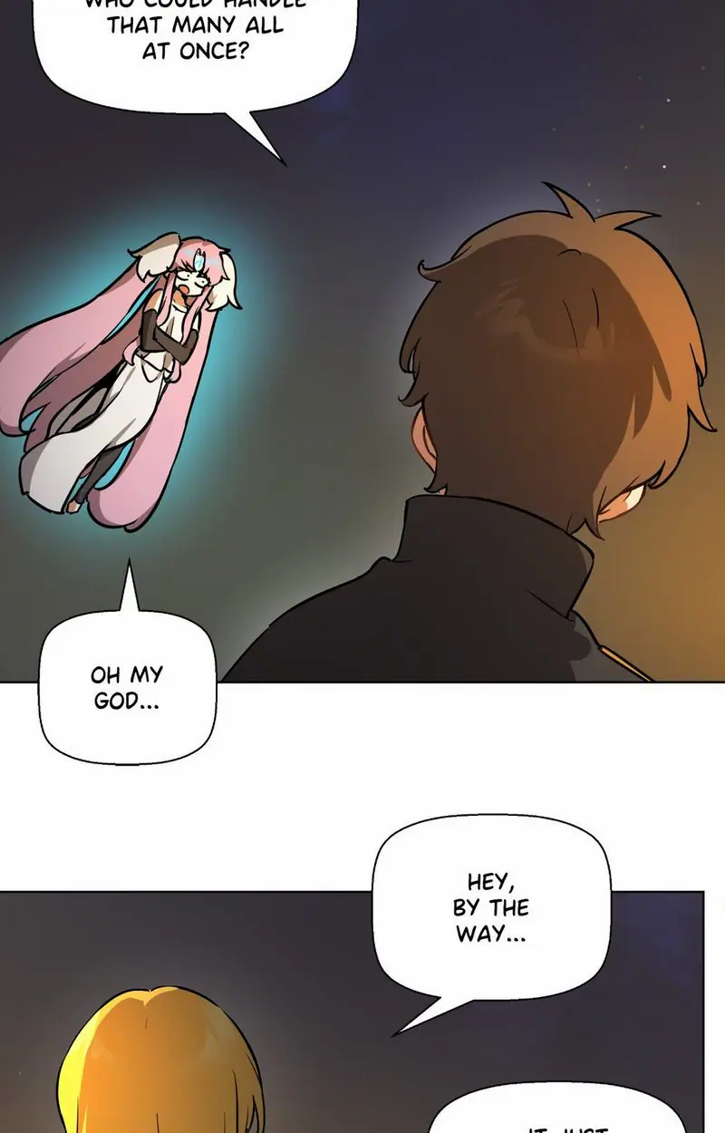 No Man’s Land (Uncensored), chapter 71, page 39 of 63
