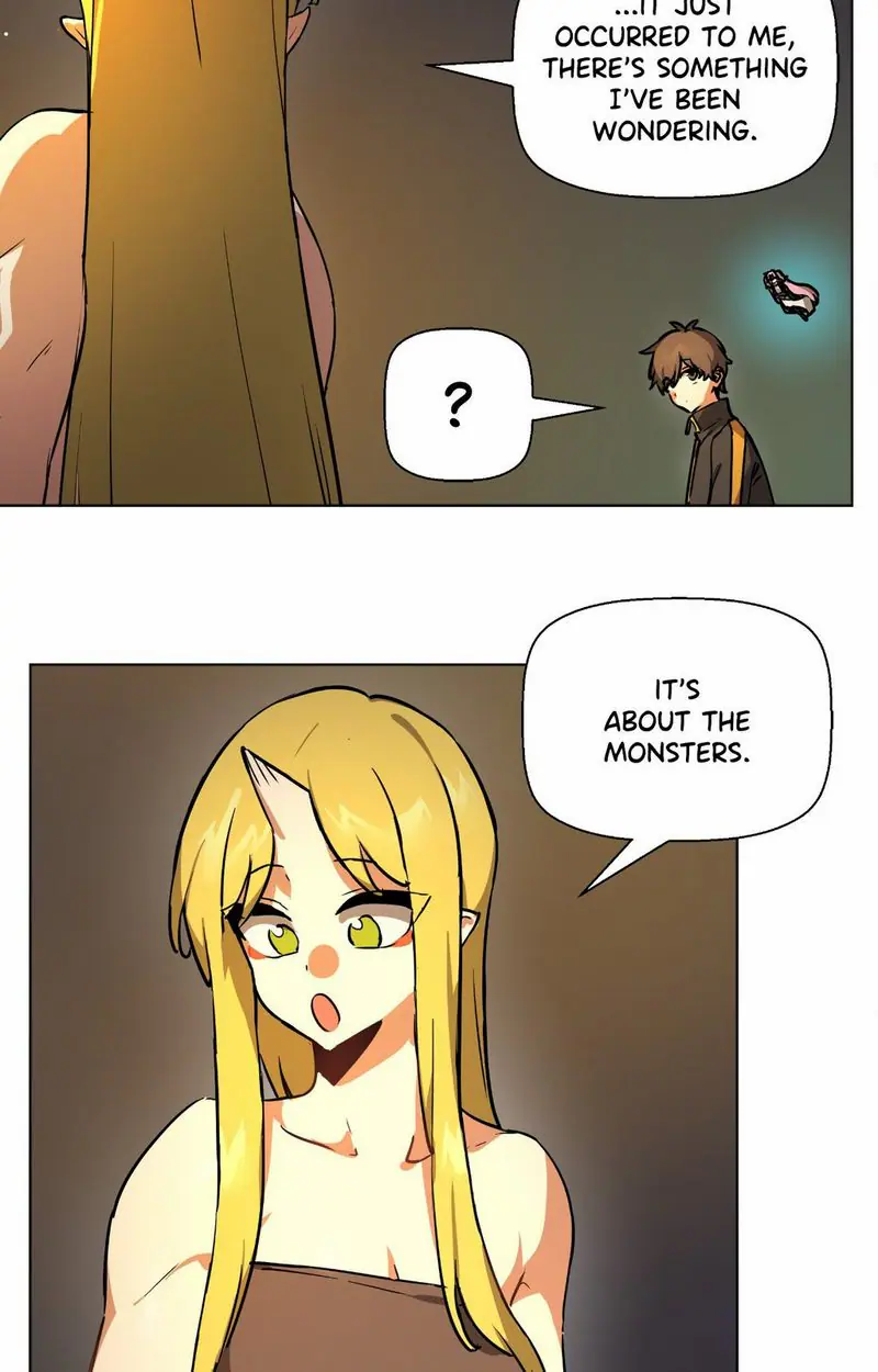 No Man’s Land (Uncensored), chapter 71, page 40 of 63