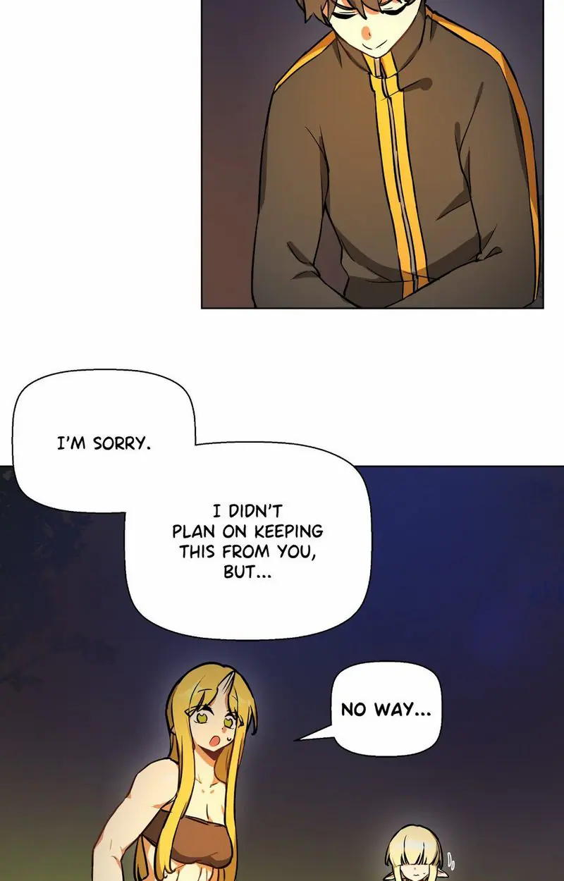 No Man’s Land (Uncensored), chapter 71, page 45 of 63