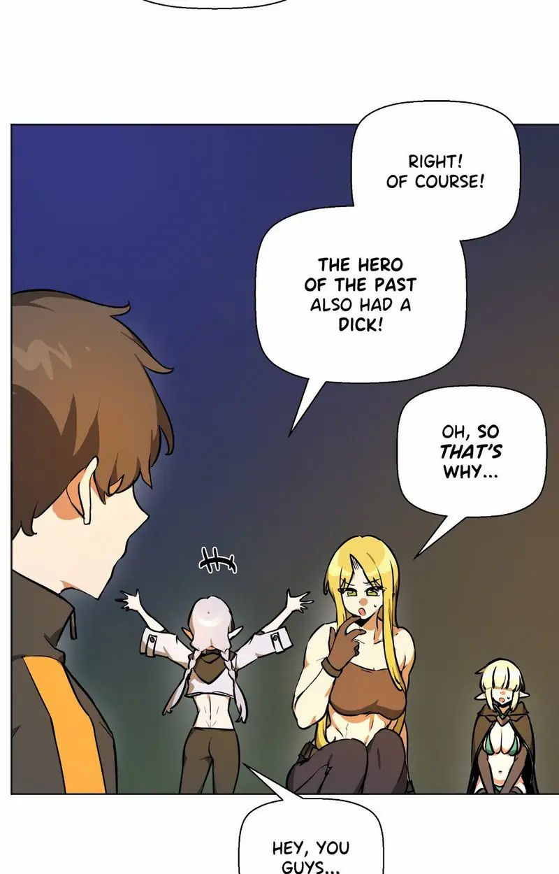 No Man’s Land (Uncensored), chapter 71, page 51 of 63