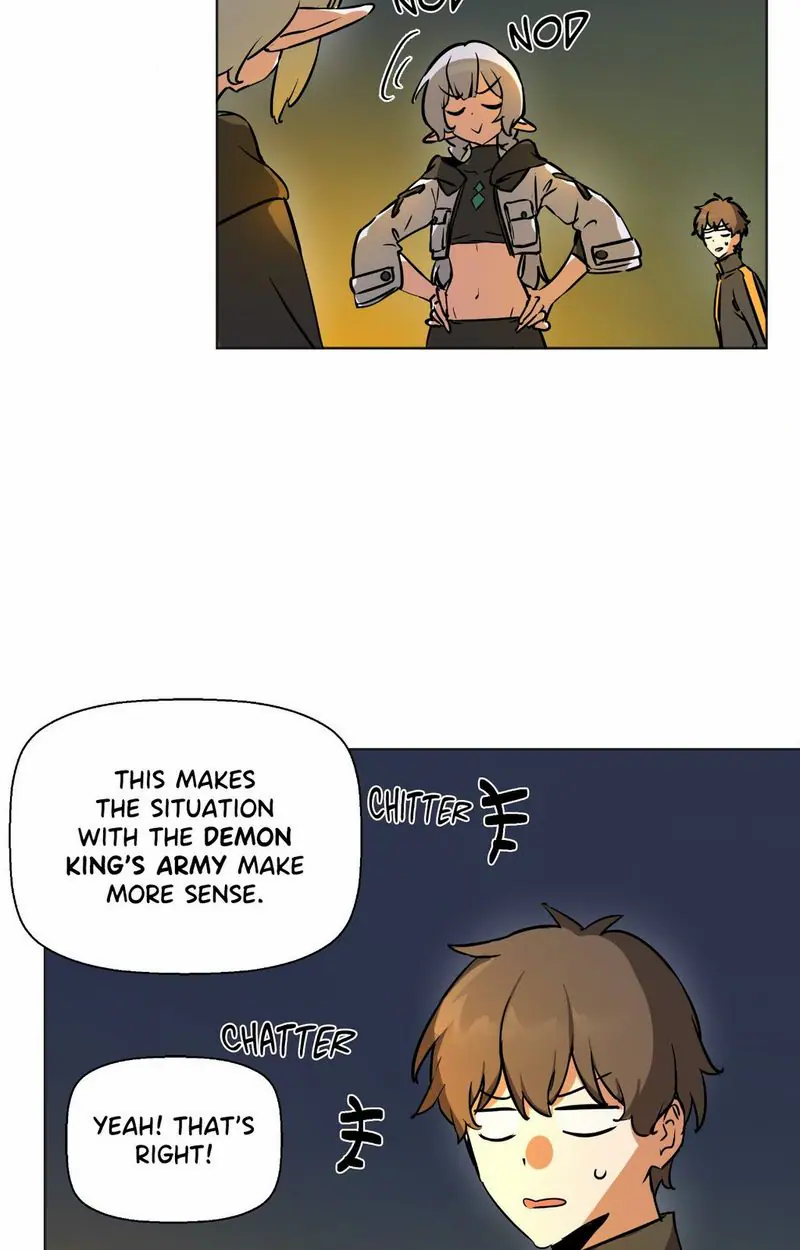 No Man’s Land (Uncensored), chapter 71, page 53 of 63