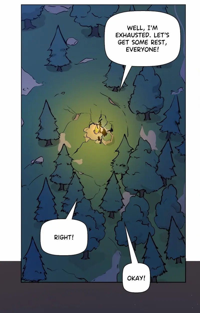 No Man’s Land (Uncensored), chapter 71, page 58 of 63