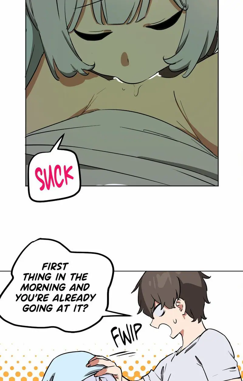 No Man’s Land (Uncensored), chapter 72, page 8 of 76