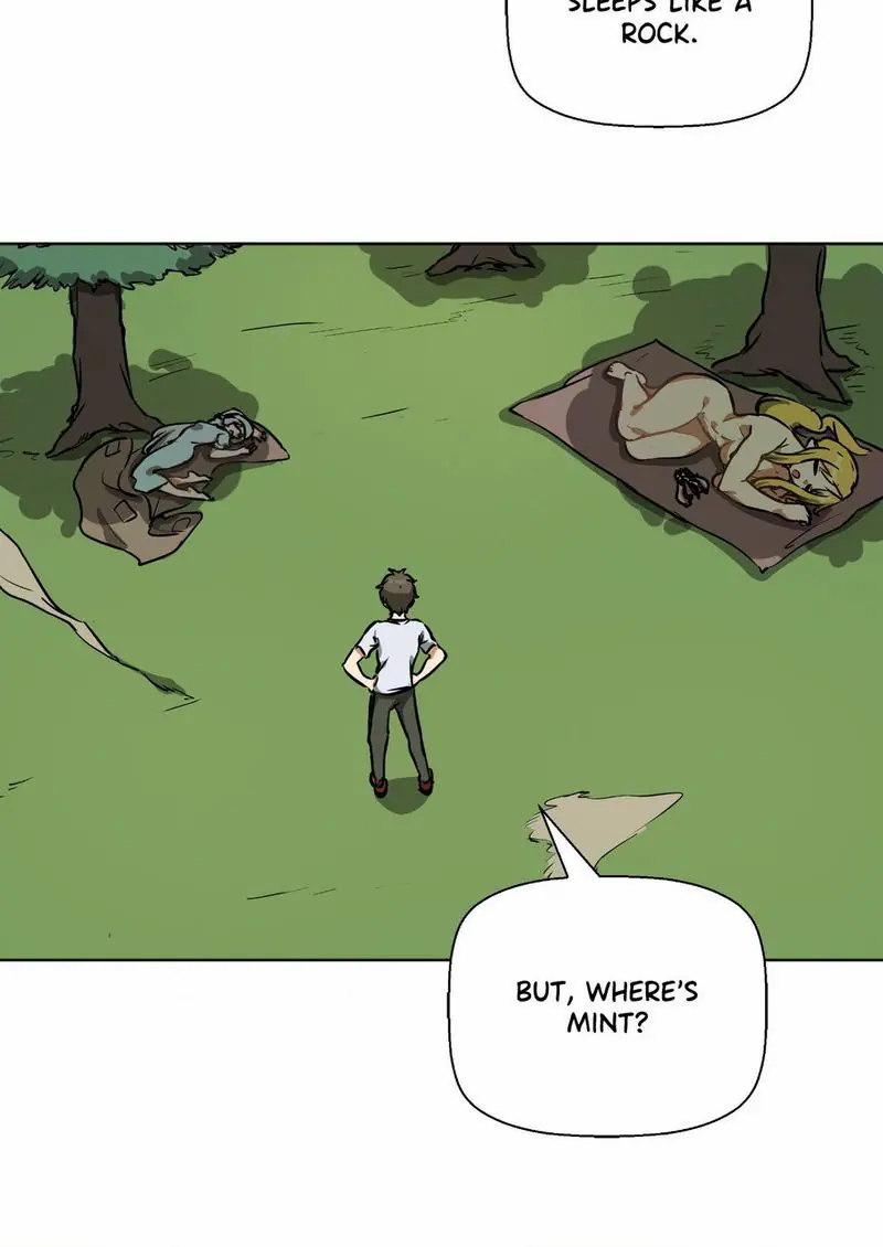 No Man’s Land (Uncensored), chapter 72, page 12 of 76