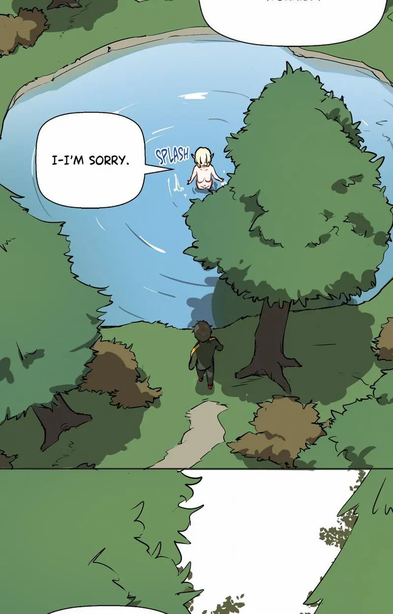 No Man’s Land (Uncensored), chapter 72, page 29 of 76