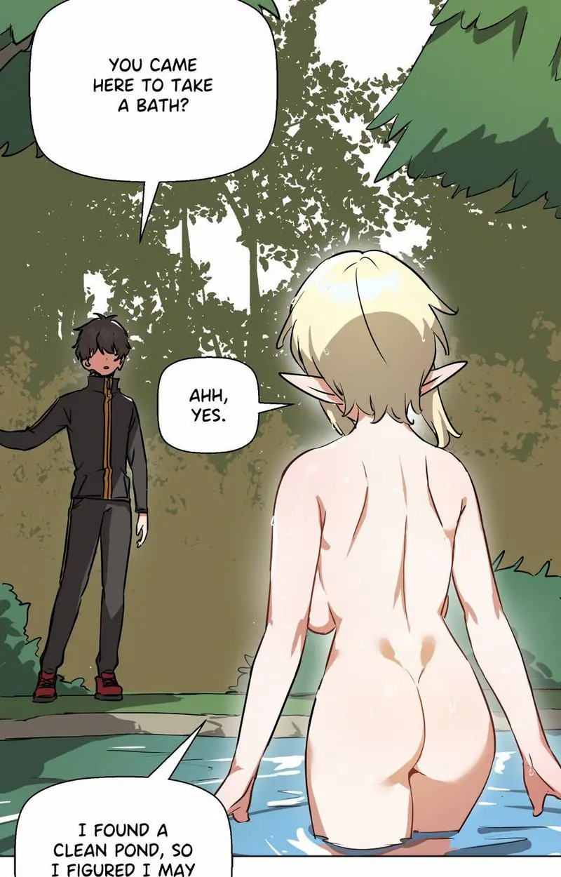 No Man’s Land (Uncensored), chapter 72, page 30 of 76
