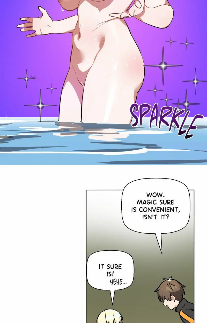 No Man’s Land (Uncensored), chapter 72, page 33 of 76