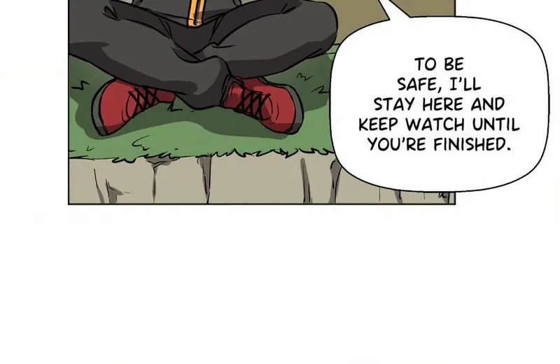 No Man’s Land (Uncensored), chapter 72, page 35 of 76