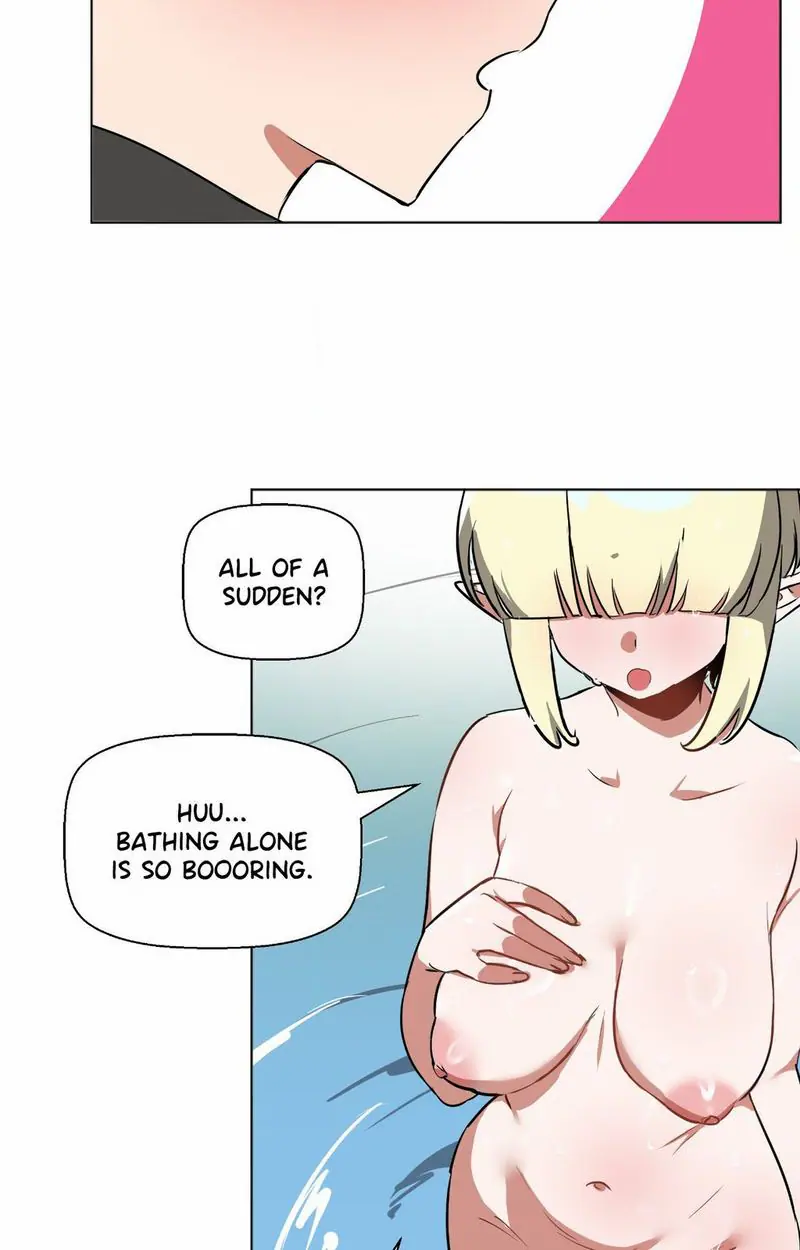 No Man’s Land (Uncensored), chapter 72, page 39 of 76