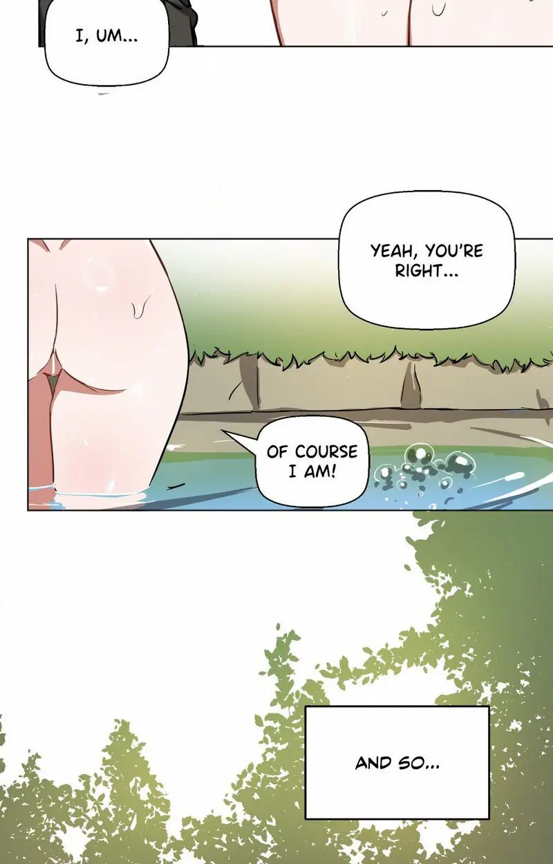 No Man’s Land (Uncensored), chapter 72, page 41 of 76
