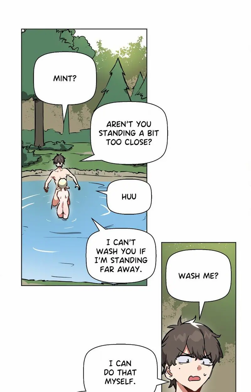 No Man’s Land (Uncensored), chapter 72, page 43 of 76