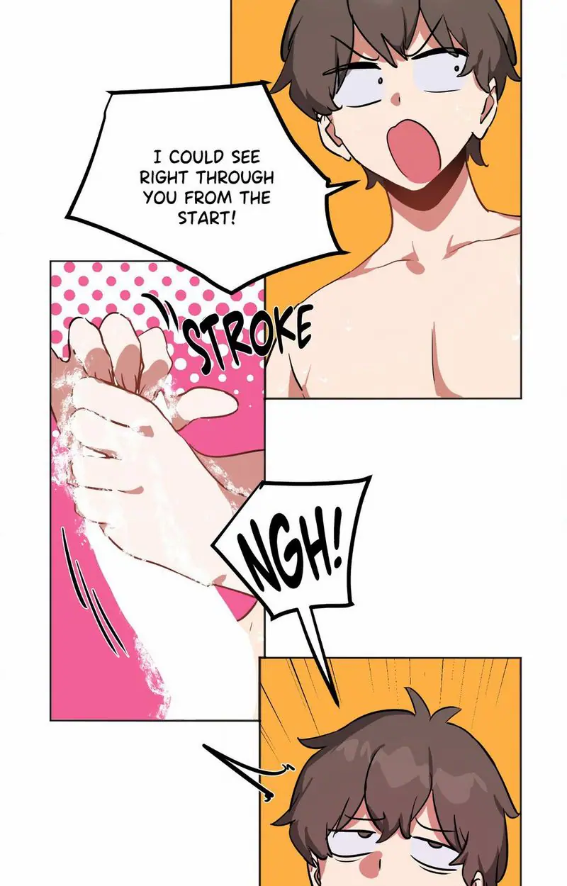 No Man’s Land (Uncensored), chapter 72, page 58 of 76