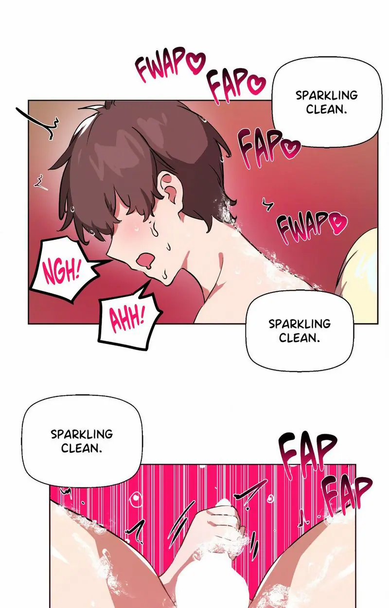 No Man’s Land (Uncensored), chapter 72, page 64 of 76