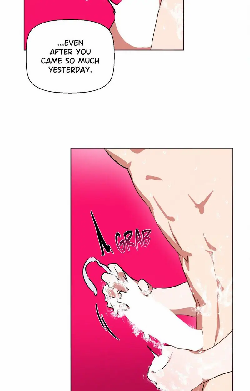 No Man’s Land (Uncensored), chapter 72, page 68 of 76