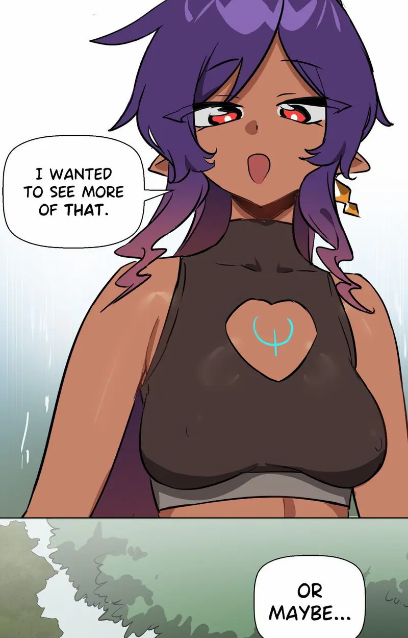 No Man’s Land (Uncensored), chapter 73, page 6 of 89