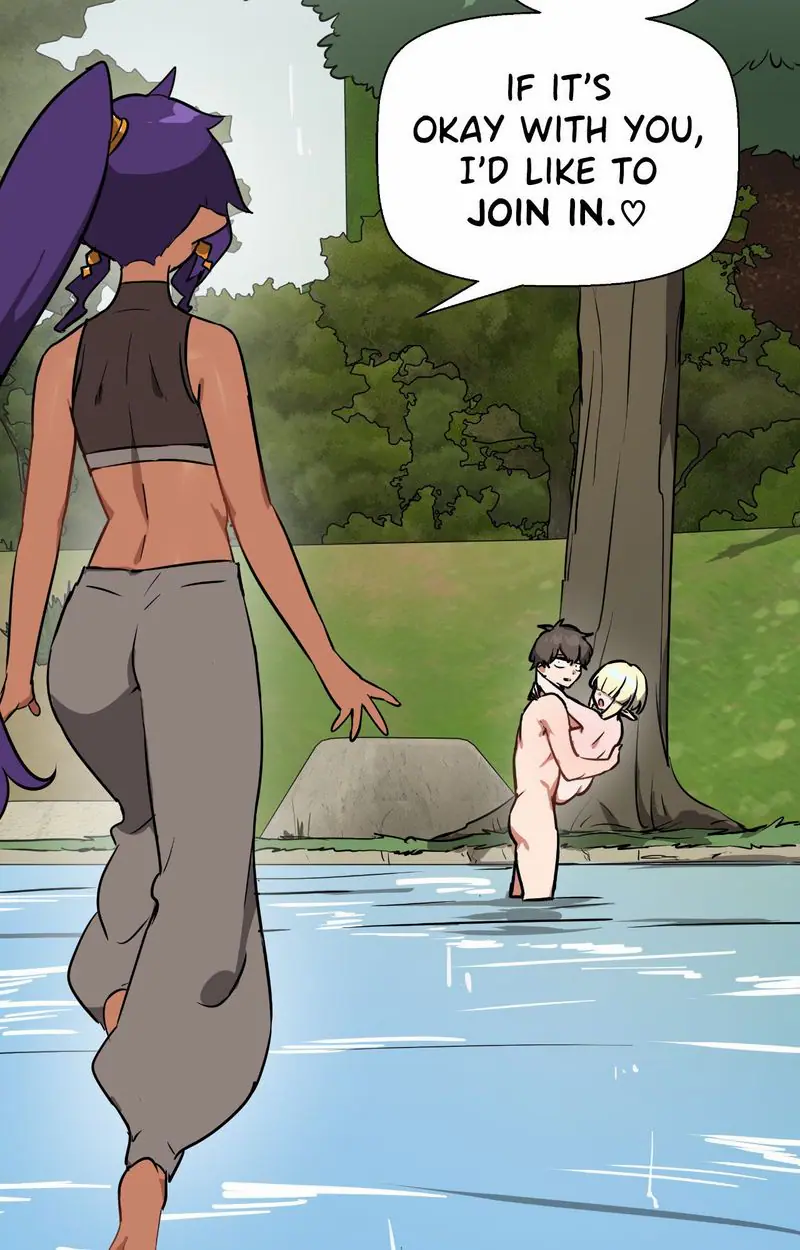 No Man’s Land (Uncensored), chapter 73, page 7 of 89