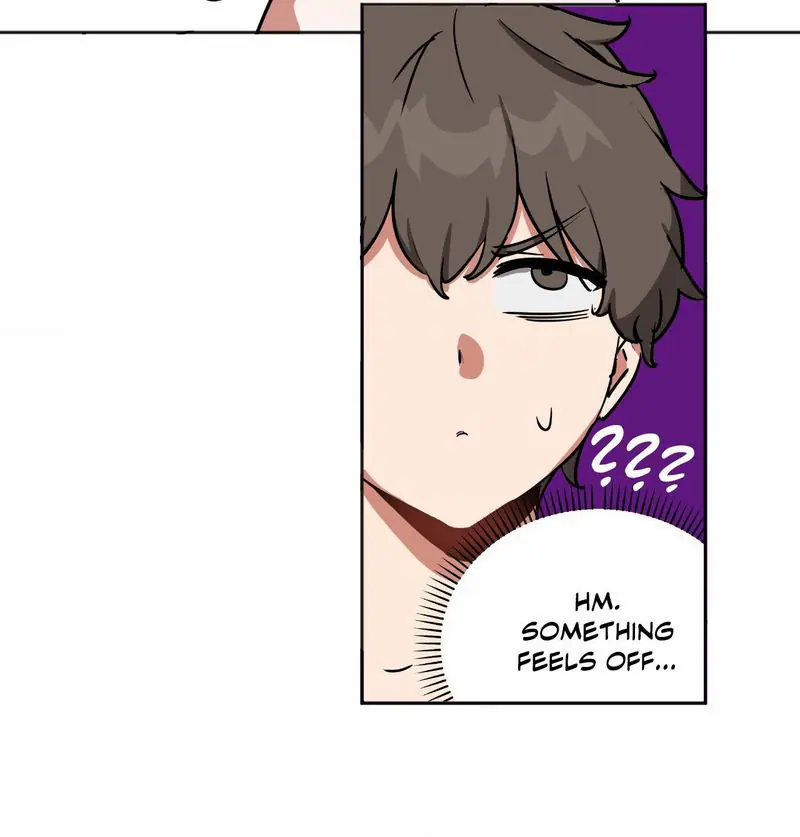 No Man’s Land (Uncensored), chapter 73, page 14 of 89