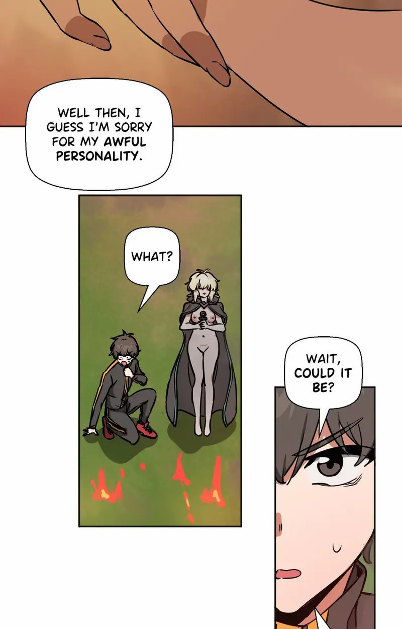 No Man’s Land (Uncensored), chapter 73, page 22 of 89