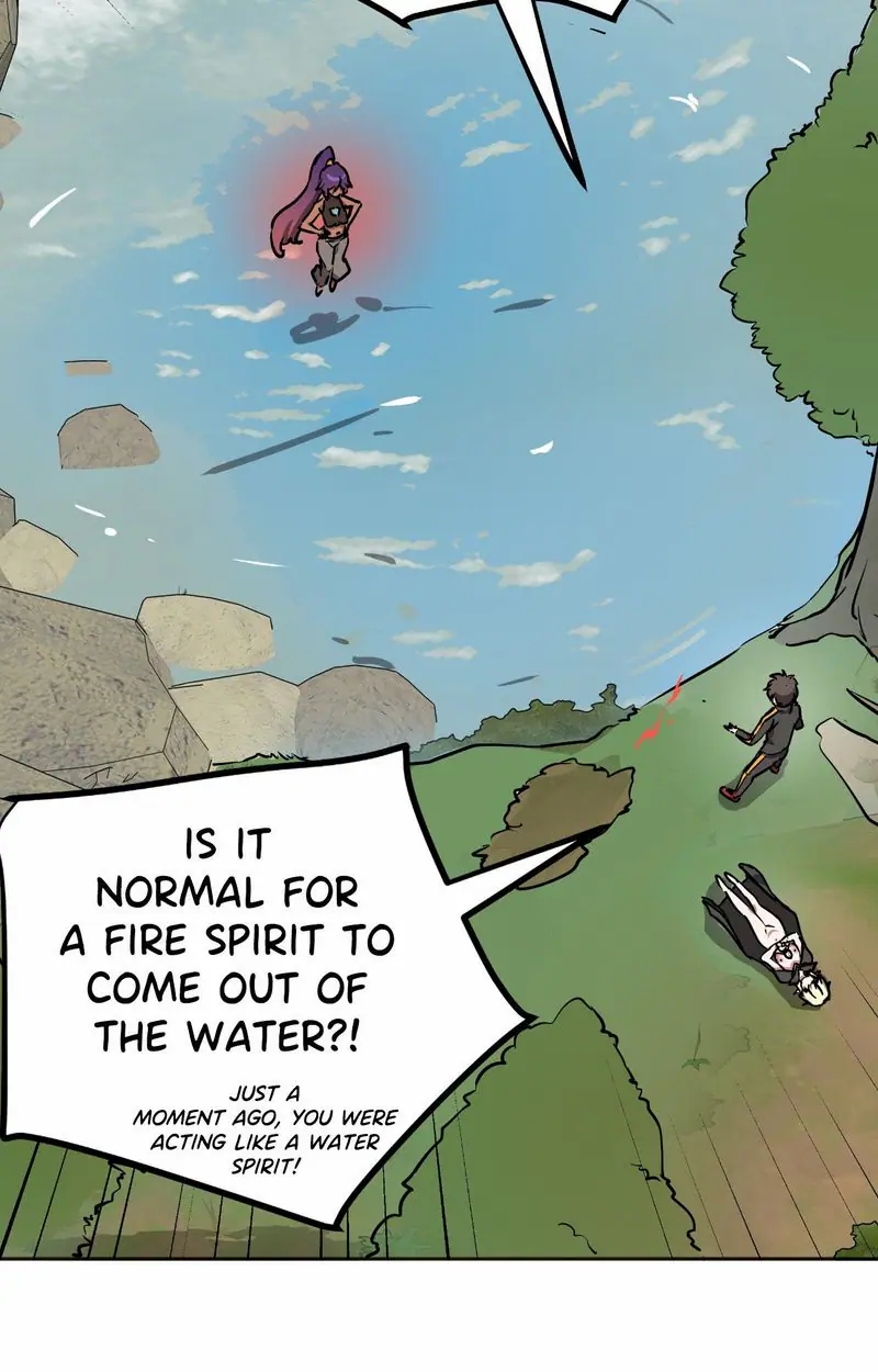 No Man’s Land (Uncensored), chapter 73, page 29 of 89
