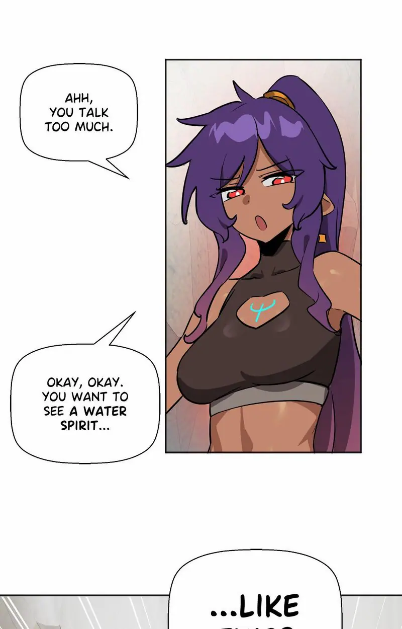 No Man’s Land (Uncensored), chapter 73, page 30 of 89