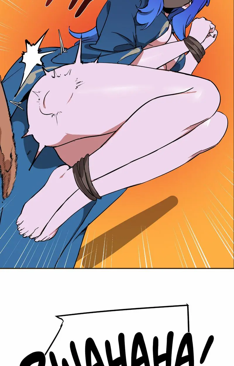 No Man’s Land (Uncensored), chapter 73, page 34 of 89