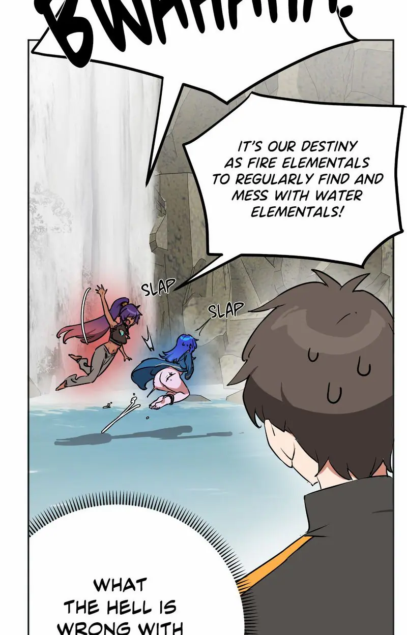 No Man’s Land (Uncensored), chapter 73, page 35 of 89