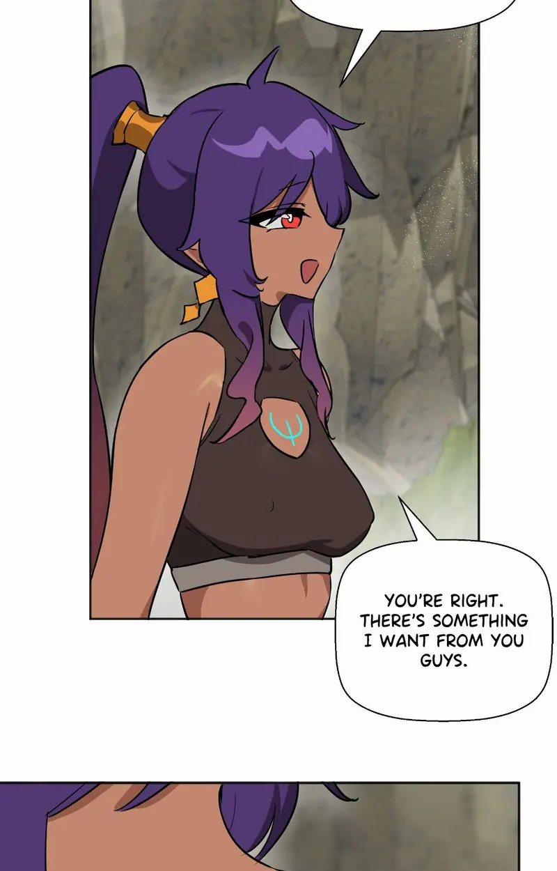 No Man’s Land (Uncensored), chapter 73, page 39 of 89