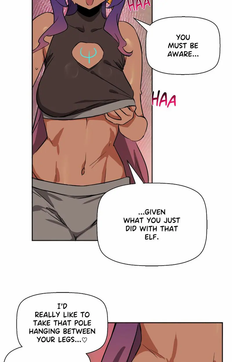 No Man’s Land (Uncensored), chapter 73, page 43 of 89