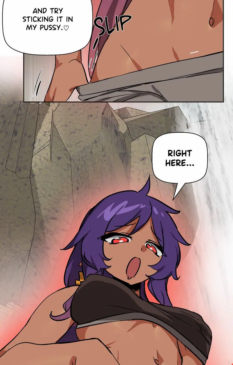 No Man’s Land (Uncensored), chapter 73, page 44 of 89
