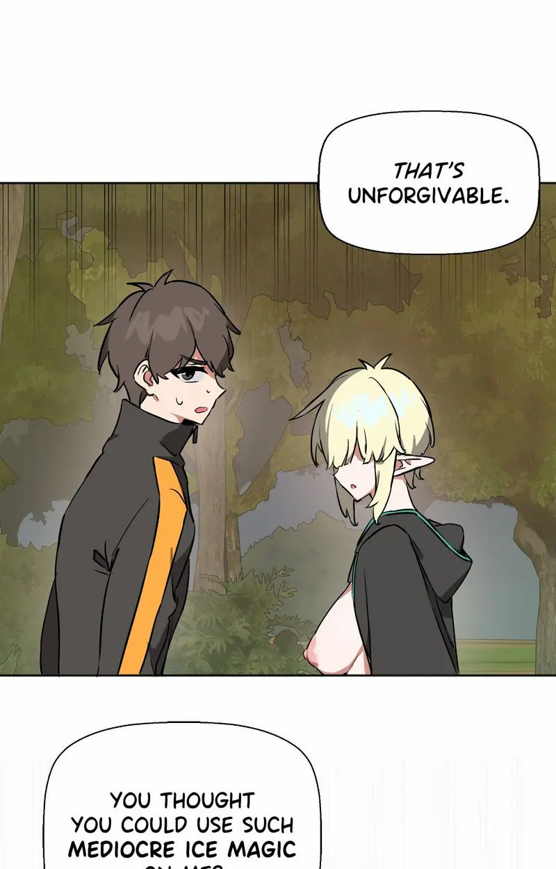 No Man’s Land (Uncensored), chapter 73, page 58 of 89