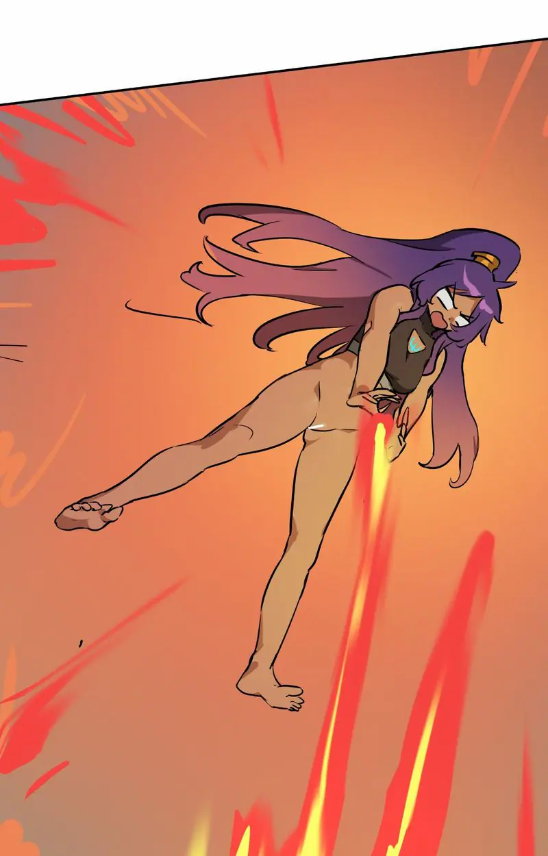 No Man’s Land (Uncensored), chapter 73, page 64 of 89