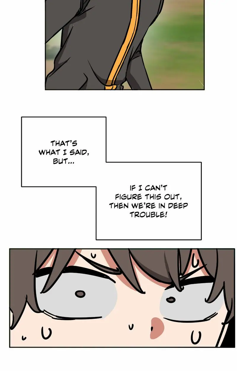 No Man’s Land (Uncensored), chapter 73, page 84 of 89